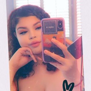 Meet your Posher, Nea